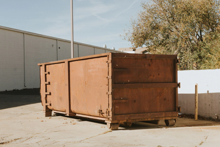 Roll Off Dumpster Rental in Dahlonega, GA
